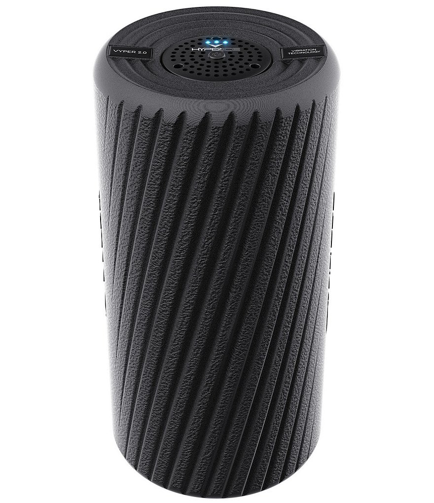 Hyperice Vyper 2.0 Vibrating Fitness Roller