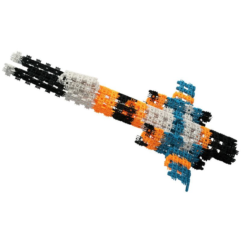 Lux Blox Max Freestyle Set 330 Pieces