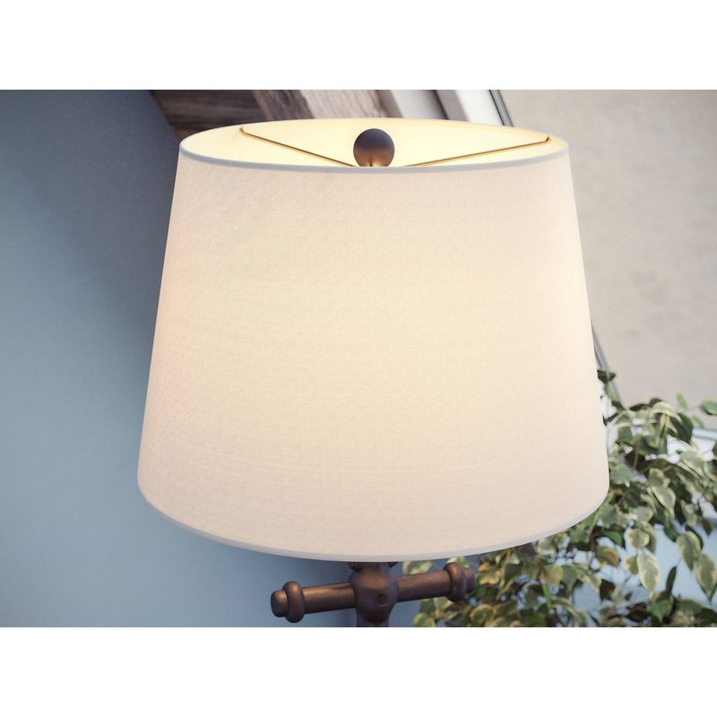 Kenroy Home Table Lamp  - Bronze