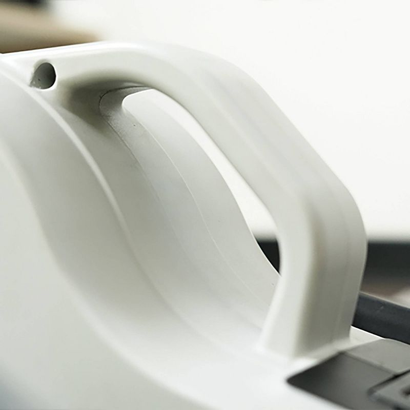 Sunny Health & Fitness Magnetic Under Desk Elliptical Machine