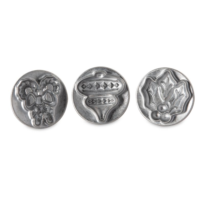 Meri Meri - Flower Cookie Cutters - Cookie Cutters - 3ct