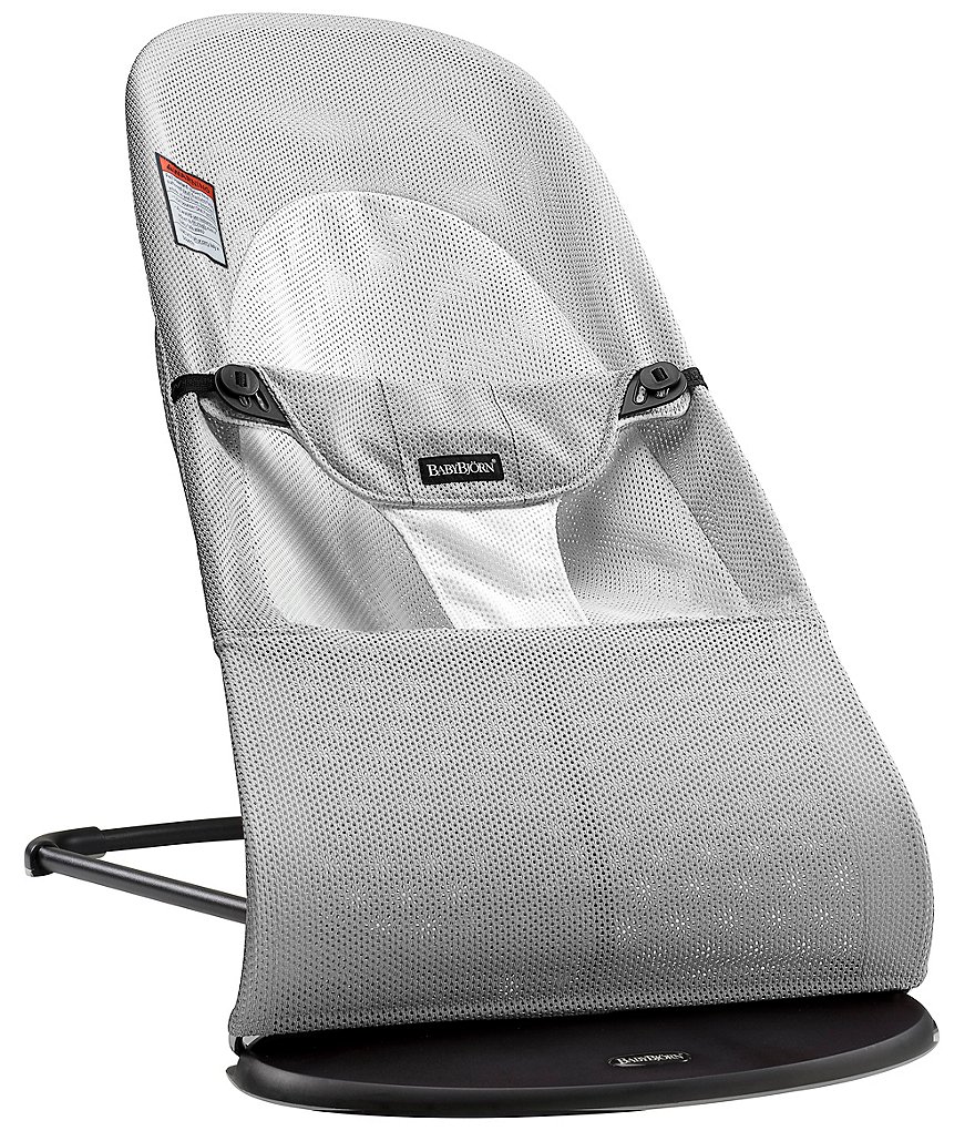 BABYBJORN Balance Mesh Bouncer