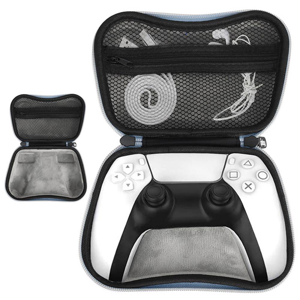 For PS5 Gamepad Silicone Protective Cover For SONY Playstation 5 Wireless Controller Protection Case With Non-slip Particles