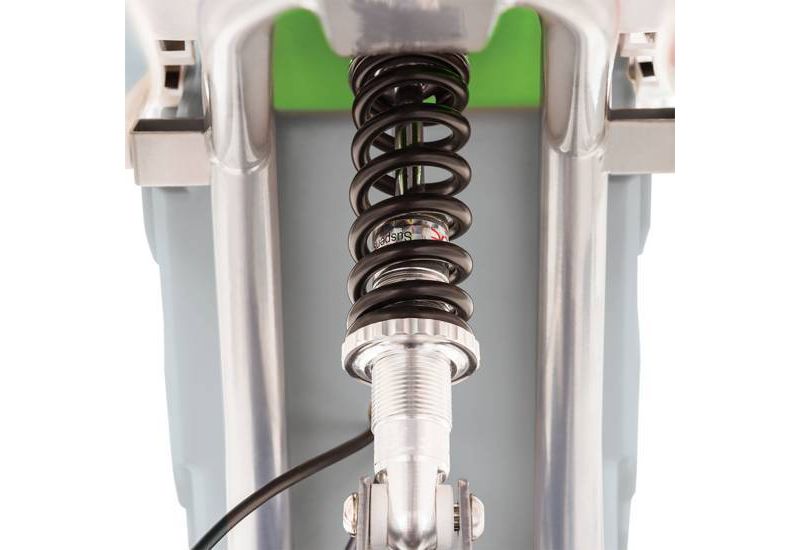 Razor Dirt Rocket SX500 McGrath Electric Bike - Green