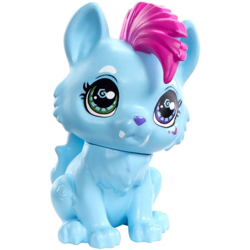 Cave Club Tella Doll