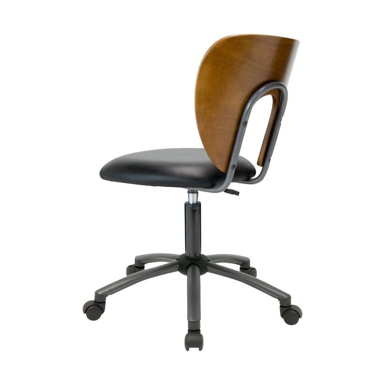 Ponderosa Chair - Sonoma Brown