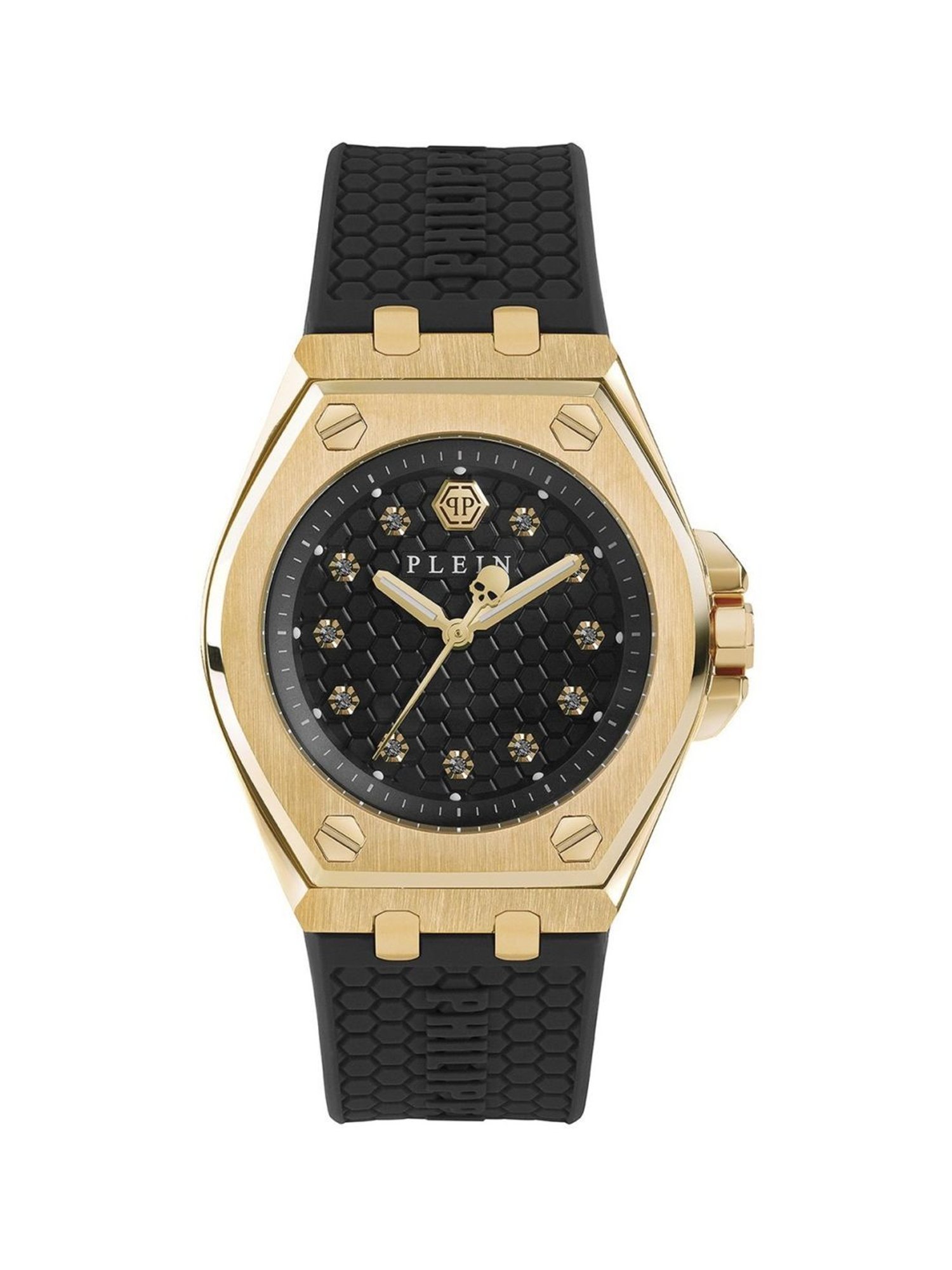 Philipp Plein PWJAA0322 Analog Watch for Women