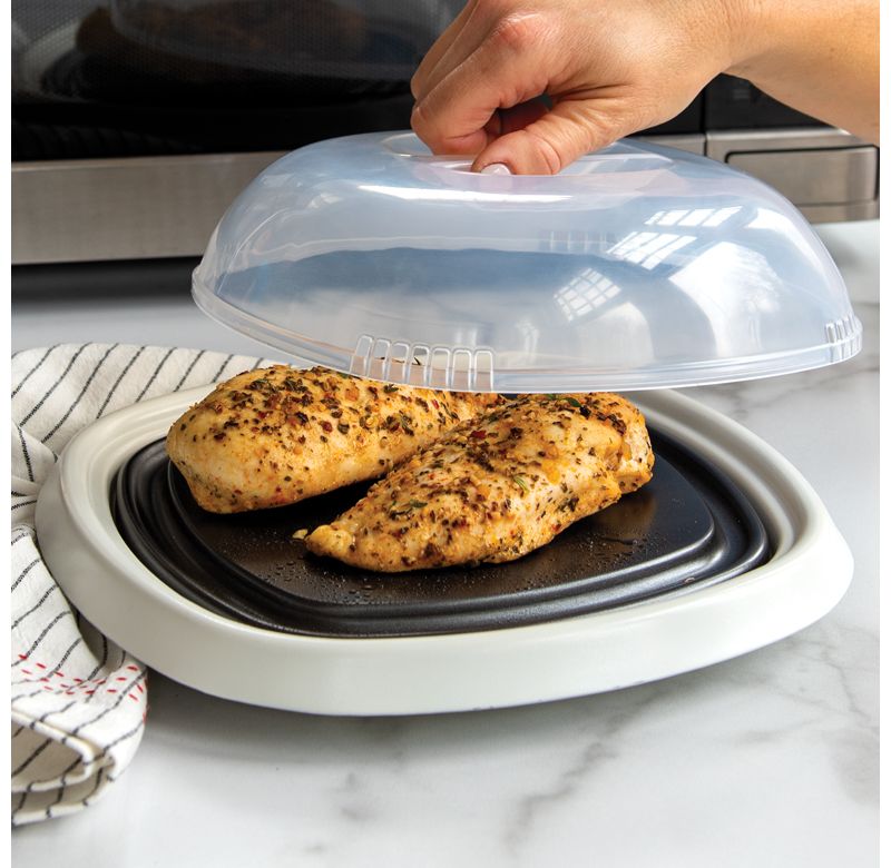 Nordic Ware Party Trays