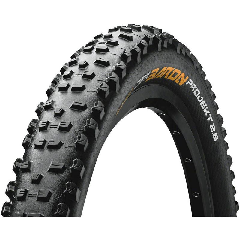 Continental Der Baron Projekt Tire Tires