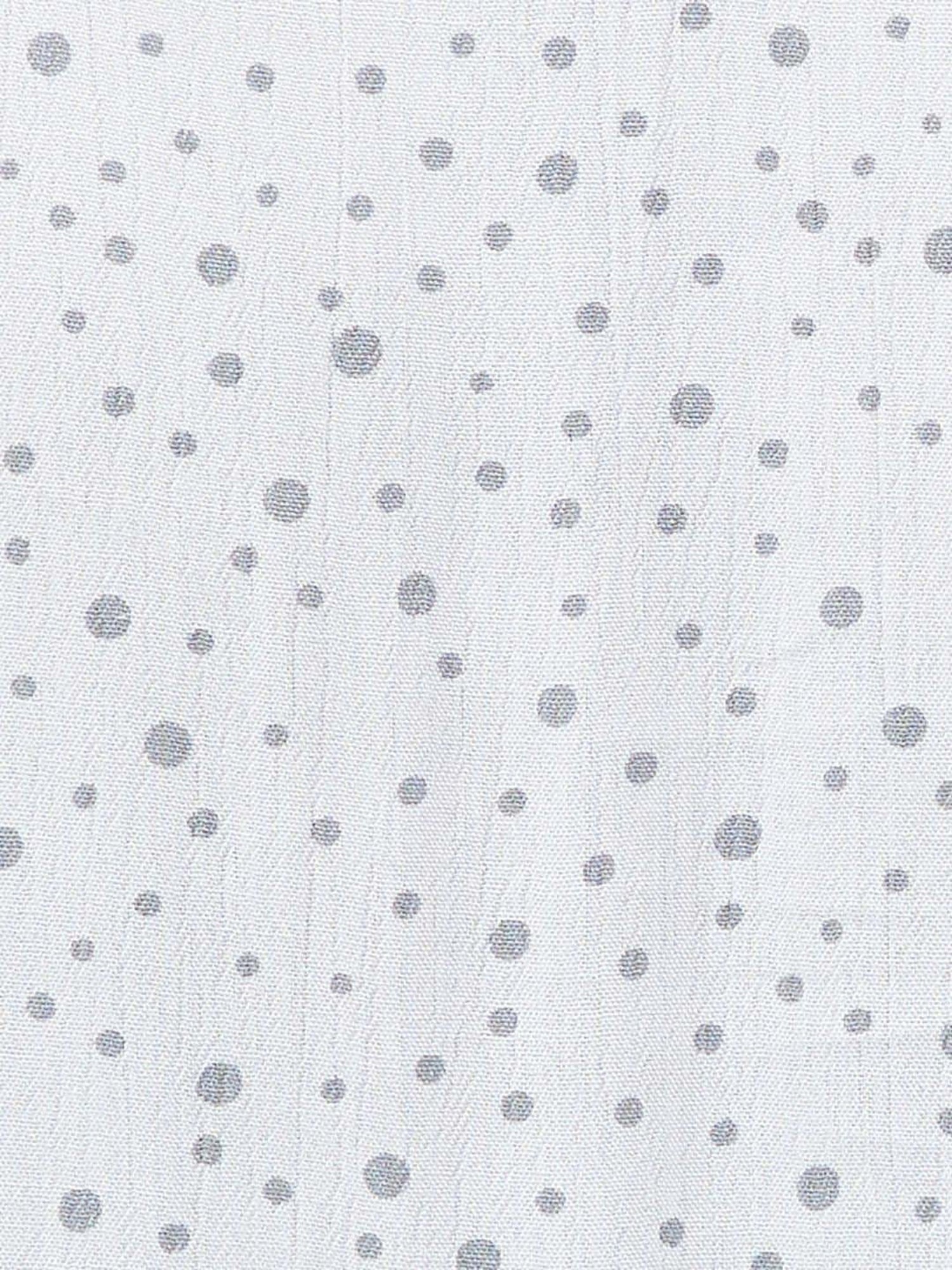 Fame Forever by Lifestyle White Printed Top