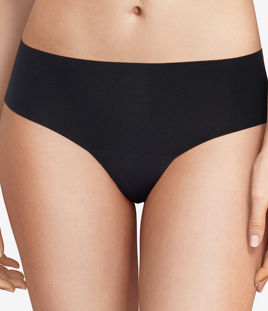 Chantelle Soft Stretch Cheekini Panty