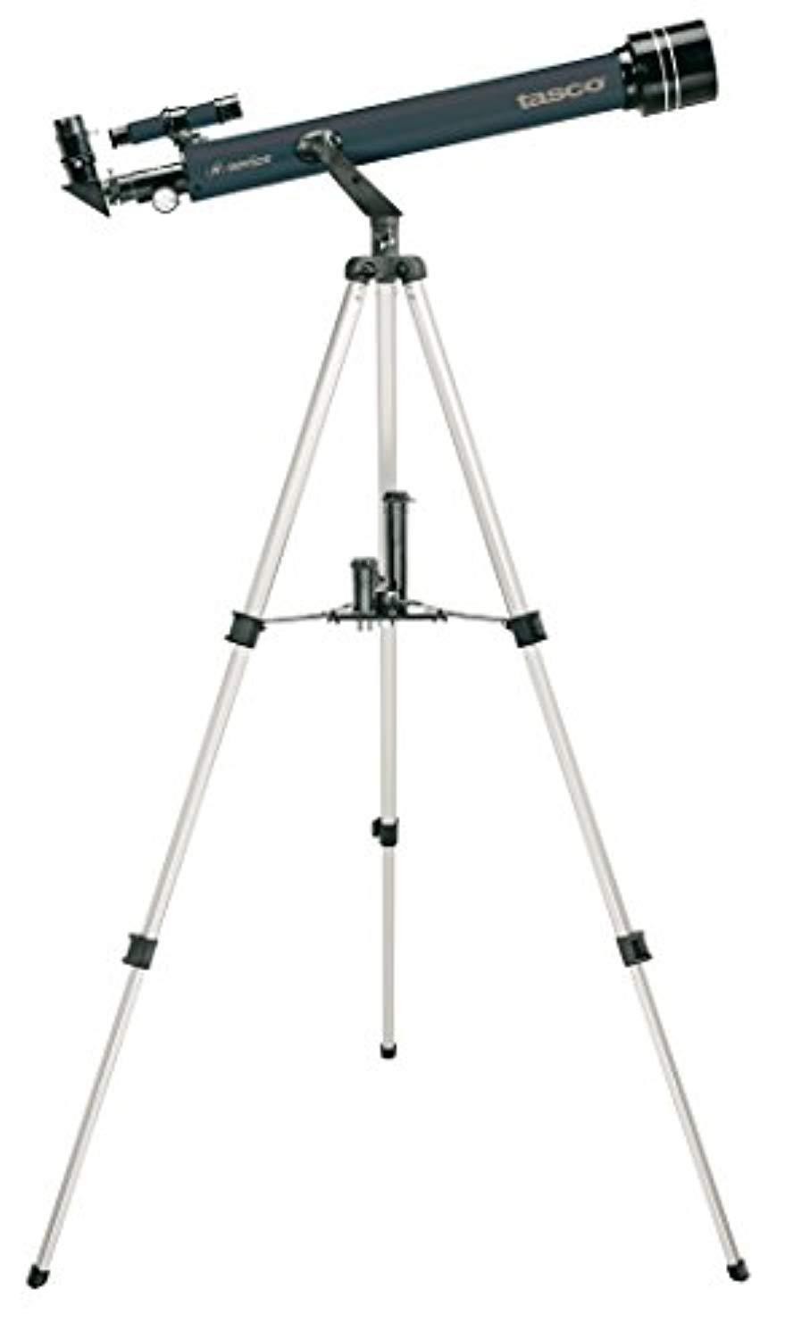 tasco 30060402 novice 402 x 60mm telescope