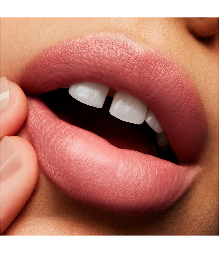 MAC Love Me Lipstick