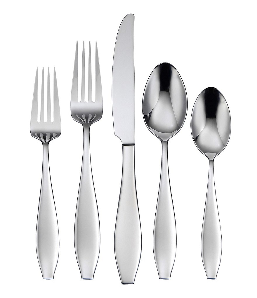 Oneida Comet 20-Piece Set Flatware Set