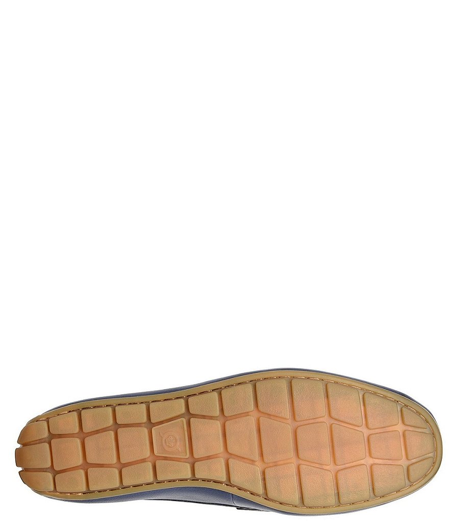 ECCO Men's Melbourne Cap Toe Oxfords