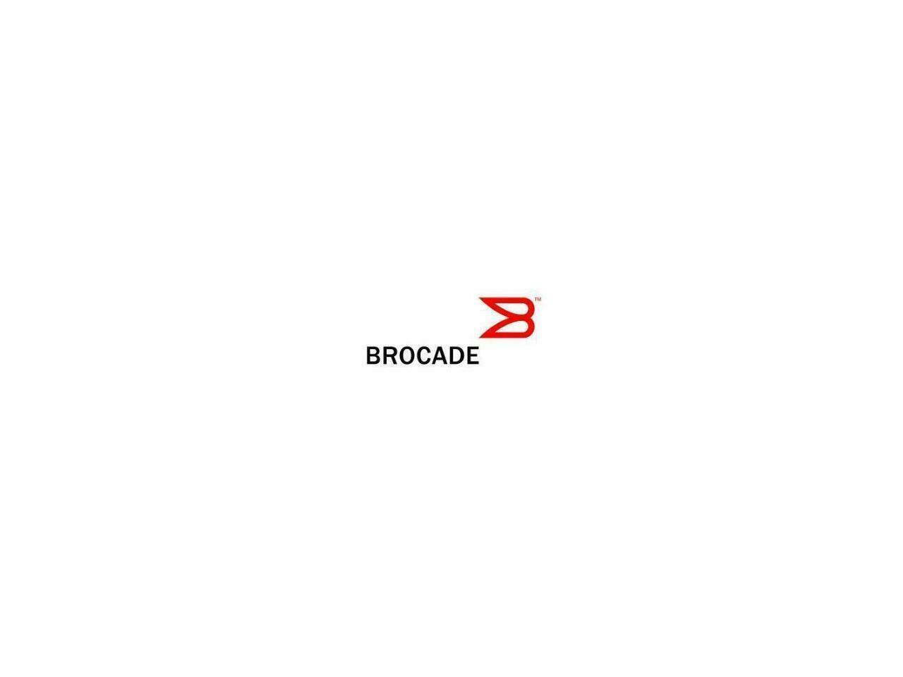 Brocade E1MG-SX-OM-8 1000BASE-SX SFP Transceiver