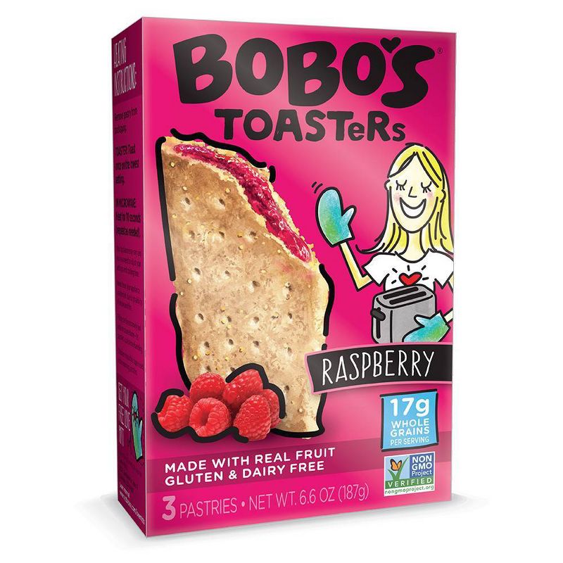 Kellogg's Pop-Tarts Frosted Strawberry Pastries - 12ct/20.31oz