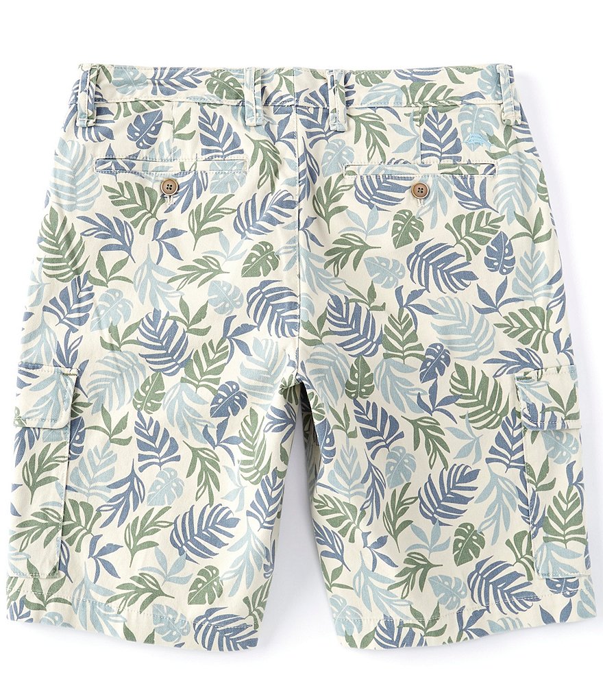 Columbia Men Black Tech Trail Shorts