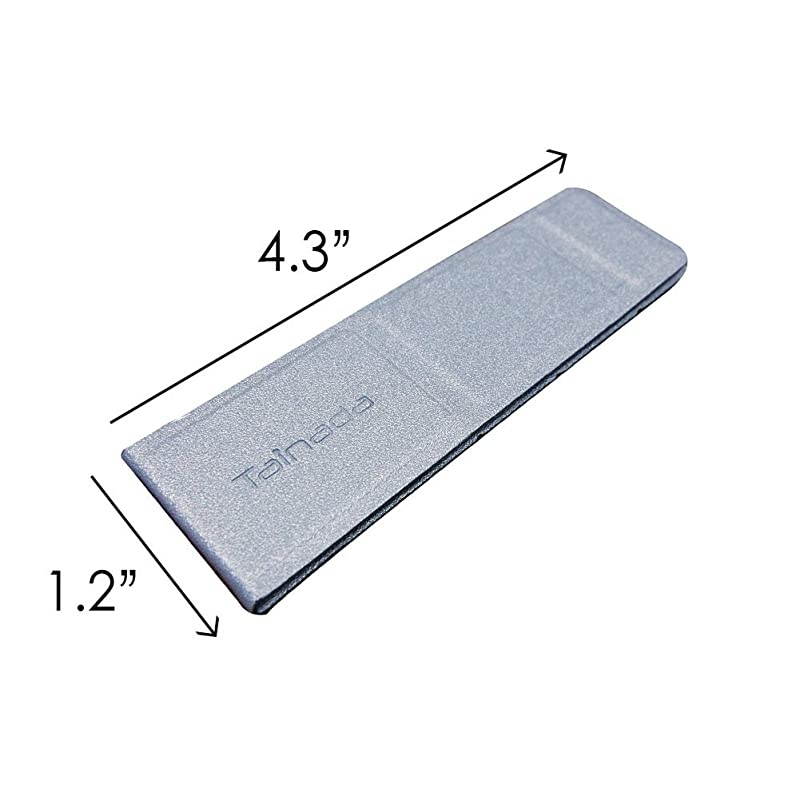 Laptop Cooler Cooling Stand  Universal MultiAngle Notebook Foldable Stand for Apple MacBook Air Pro Asus Acer Lenovo Dell HP Chromebook Ultrabook with Bonus Web Cam Stickers Silver