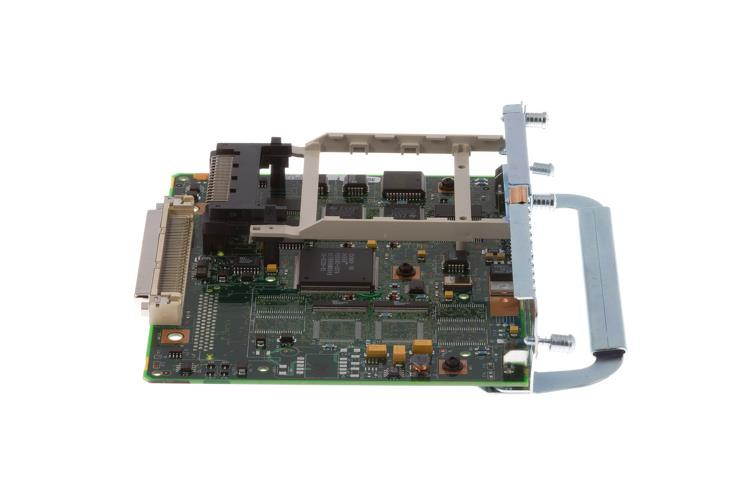 Cisco NM-1V= Voice/Fax Network Module