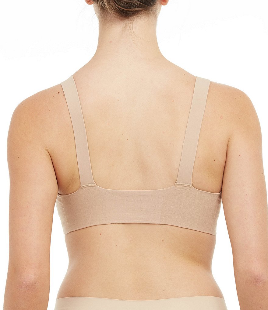 Fashion Forms Laser Cut Bandeau Bra