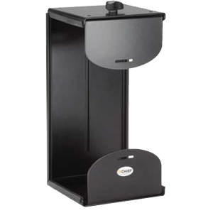 CHIEF KSA1020B CPU Wall/Desk Mount