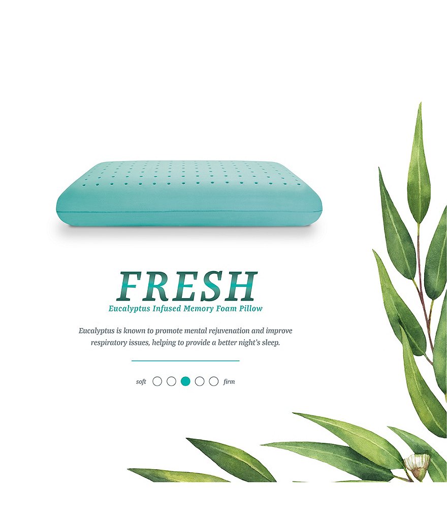 Noble Excellence 400-Thread Count Cotton AAFA Certified Pillow Protector