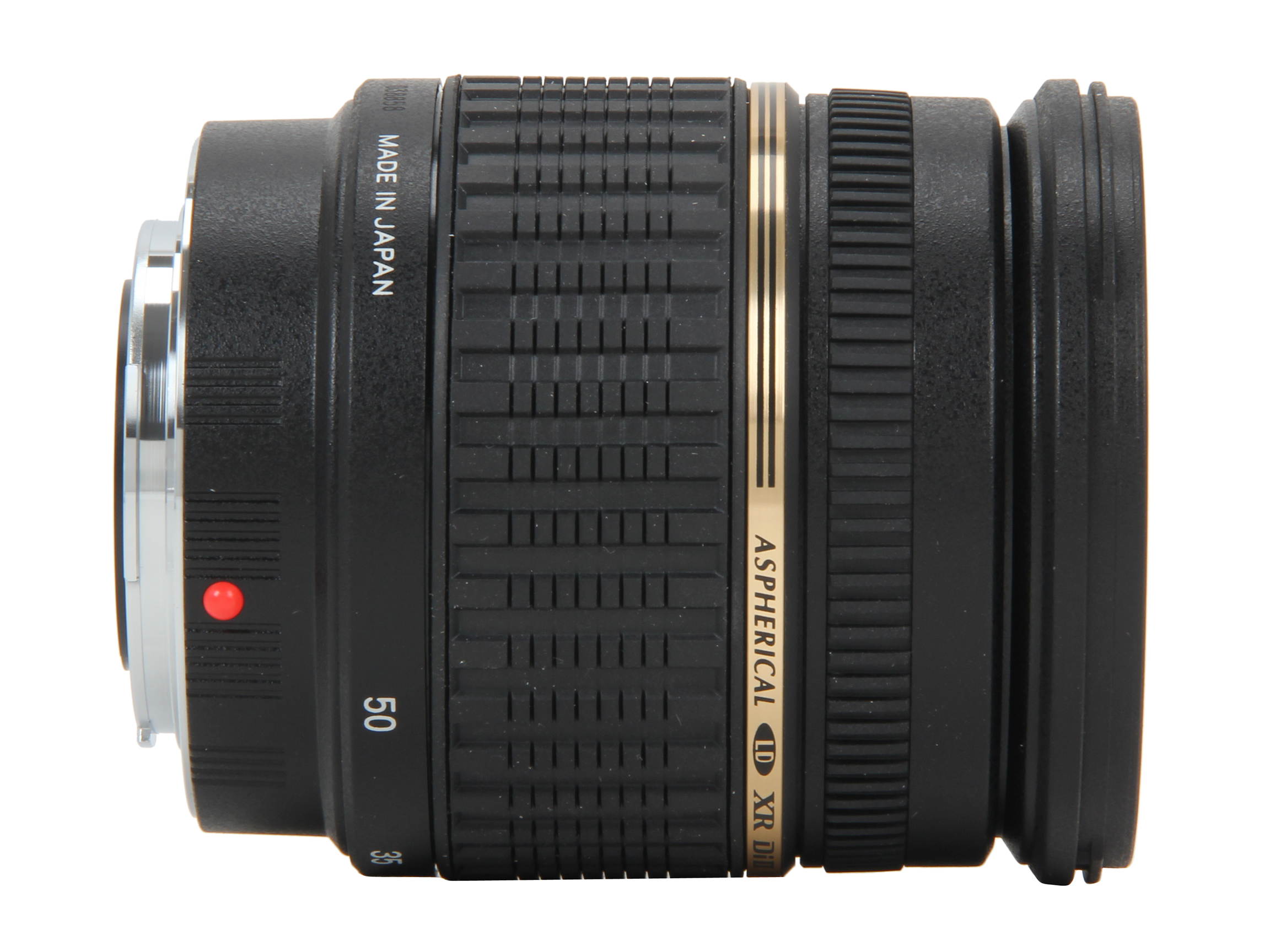 TAMRON AF016M-700 SP AF17-50mm F/2.8 Di II LD Aspherical (IF) Lens For SONY