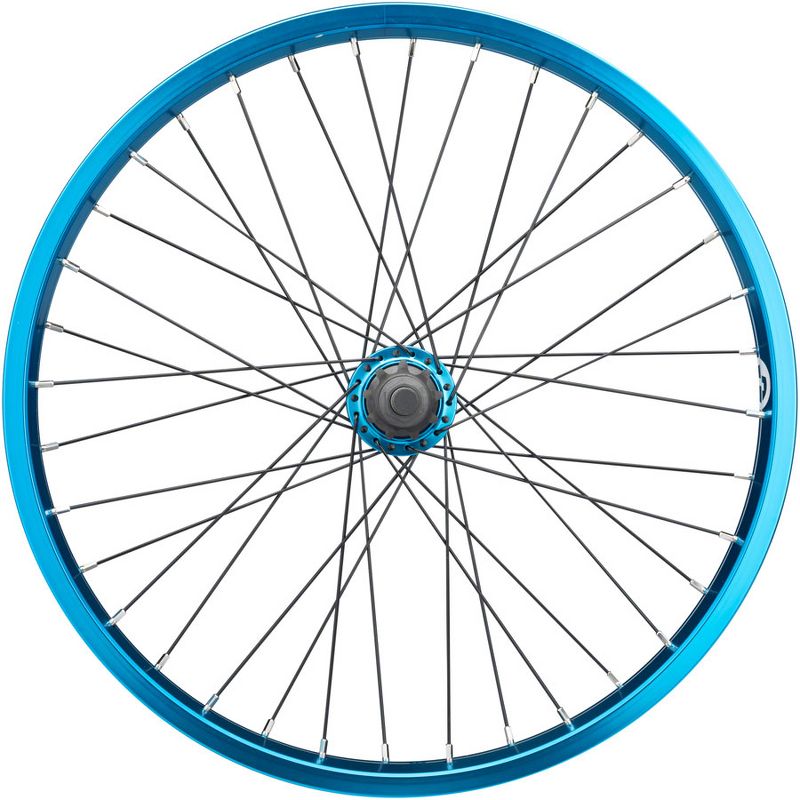 Salt Everest Rear Wheel Rear Wheel