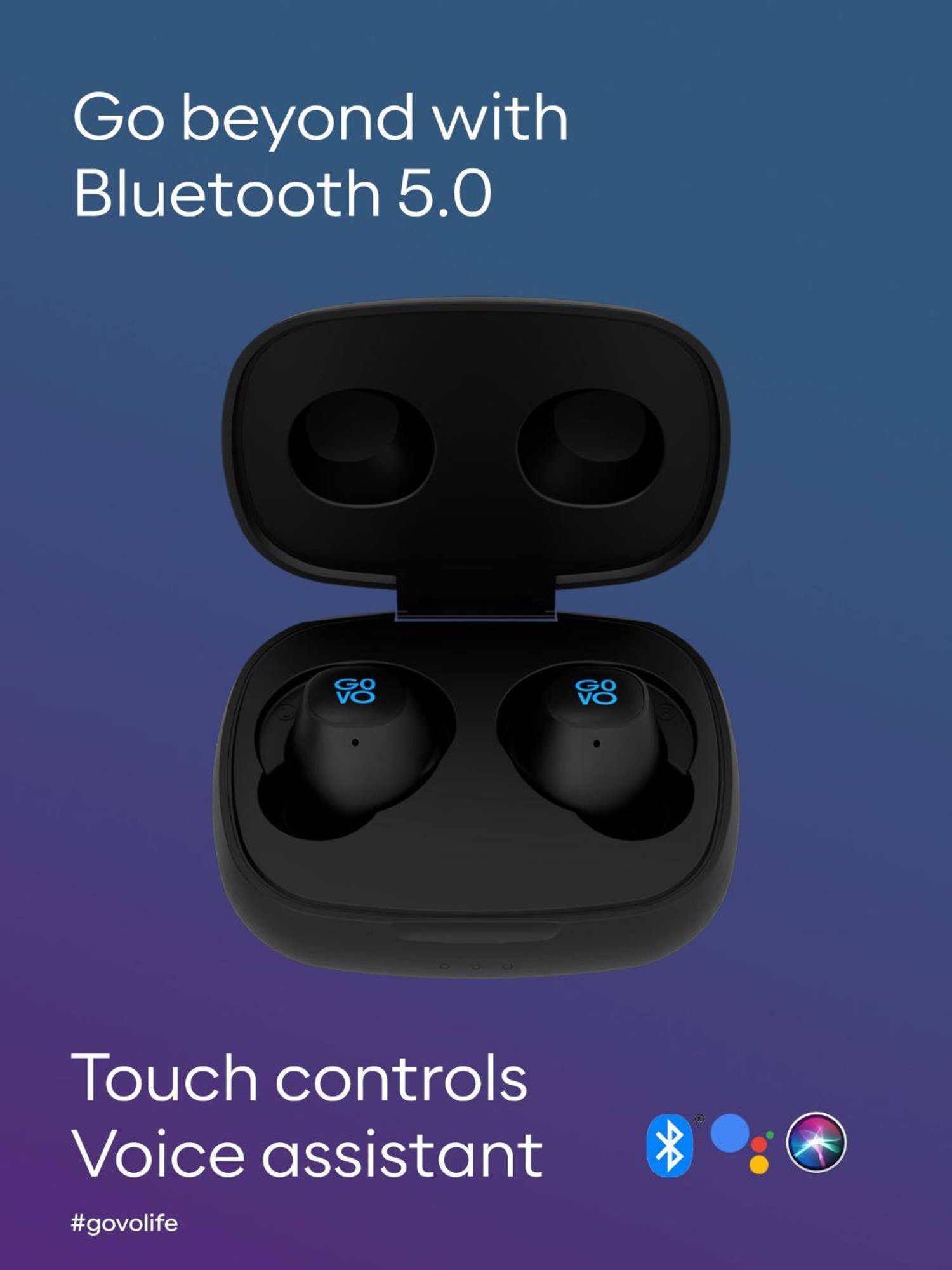 Jabra Elite Active 45e - Mint