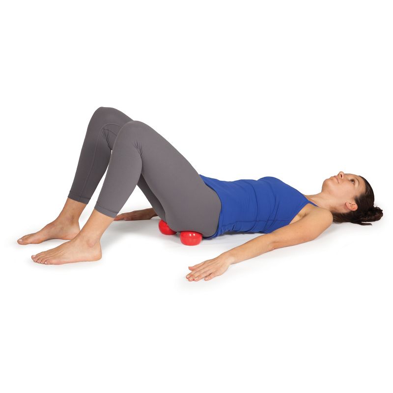 Franklin Mini Smooth Ball Set