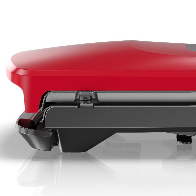 Chefman Smokeless Indoor Grill