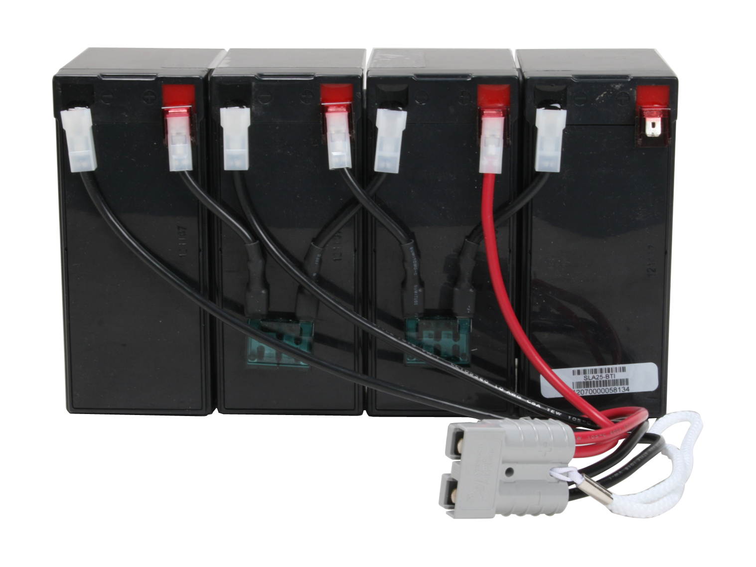 BTI SLA25-BTI UPS BATTERY FOR SU1400RMXL3U