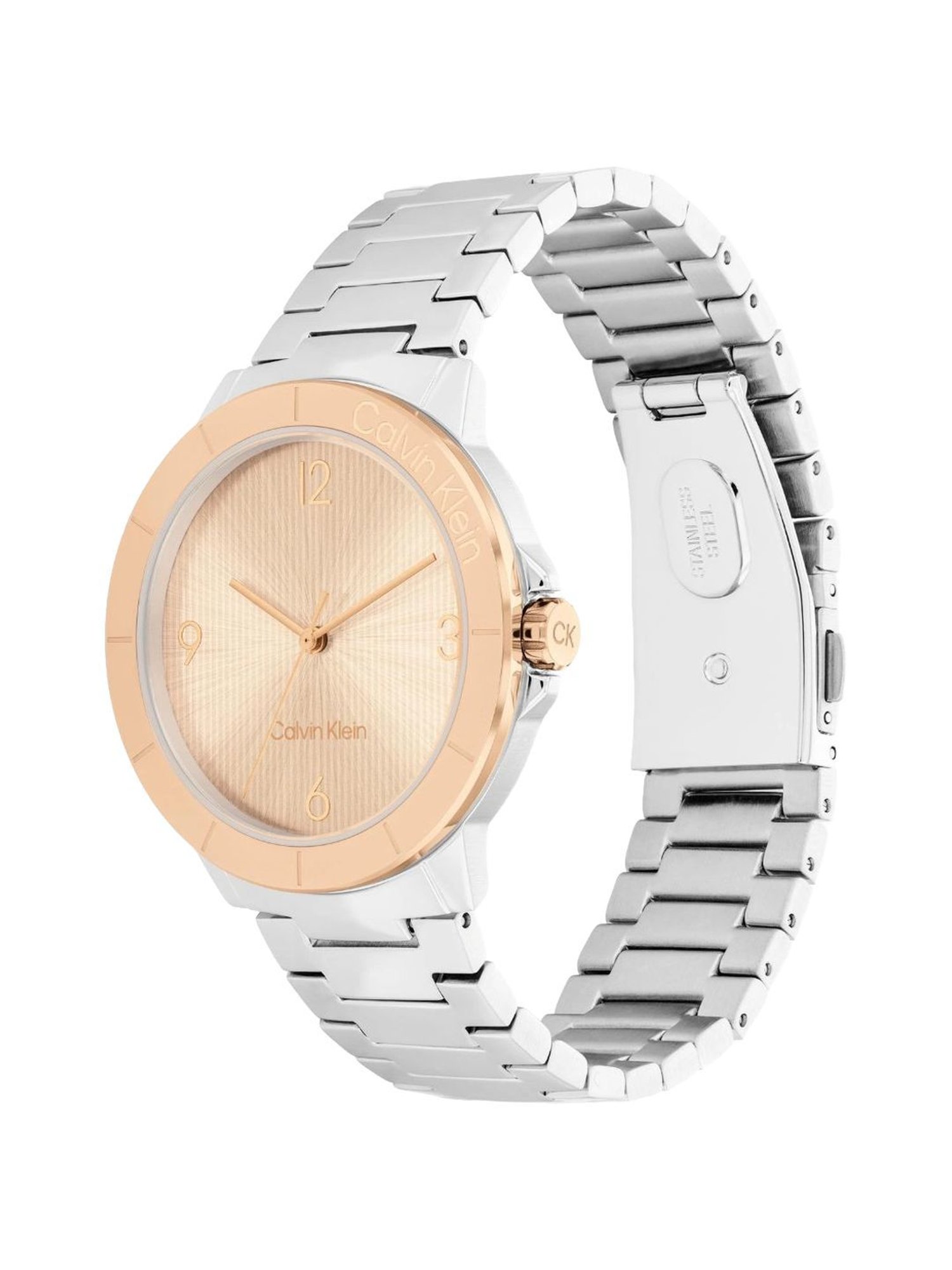 CALVIN KLEIN MGI-25100025 Vivacious Analog Watch for Women
