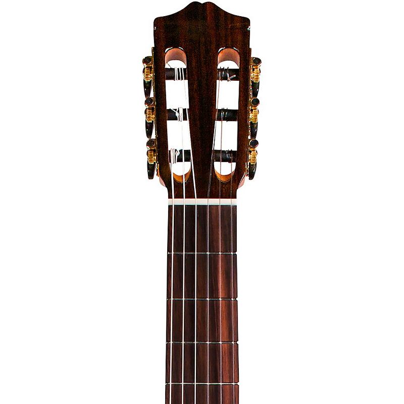 Cordoba C7 SP/IN Nylon String Classical Acoustic Guitar Natural