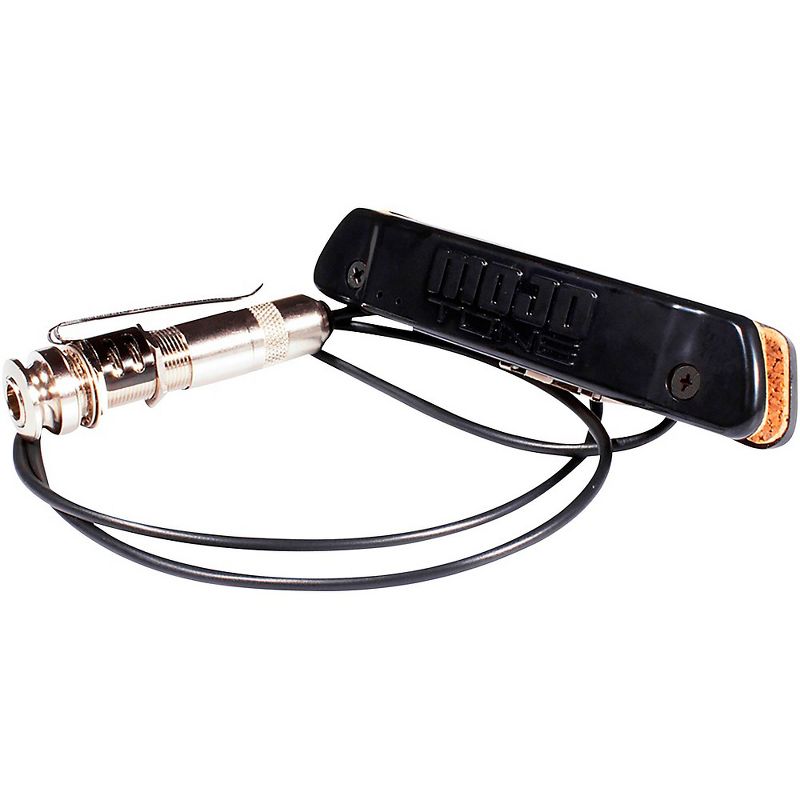 Mojotone Quiet Coil NC-1 Acoustic Soundhole Pickup