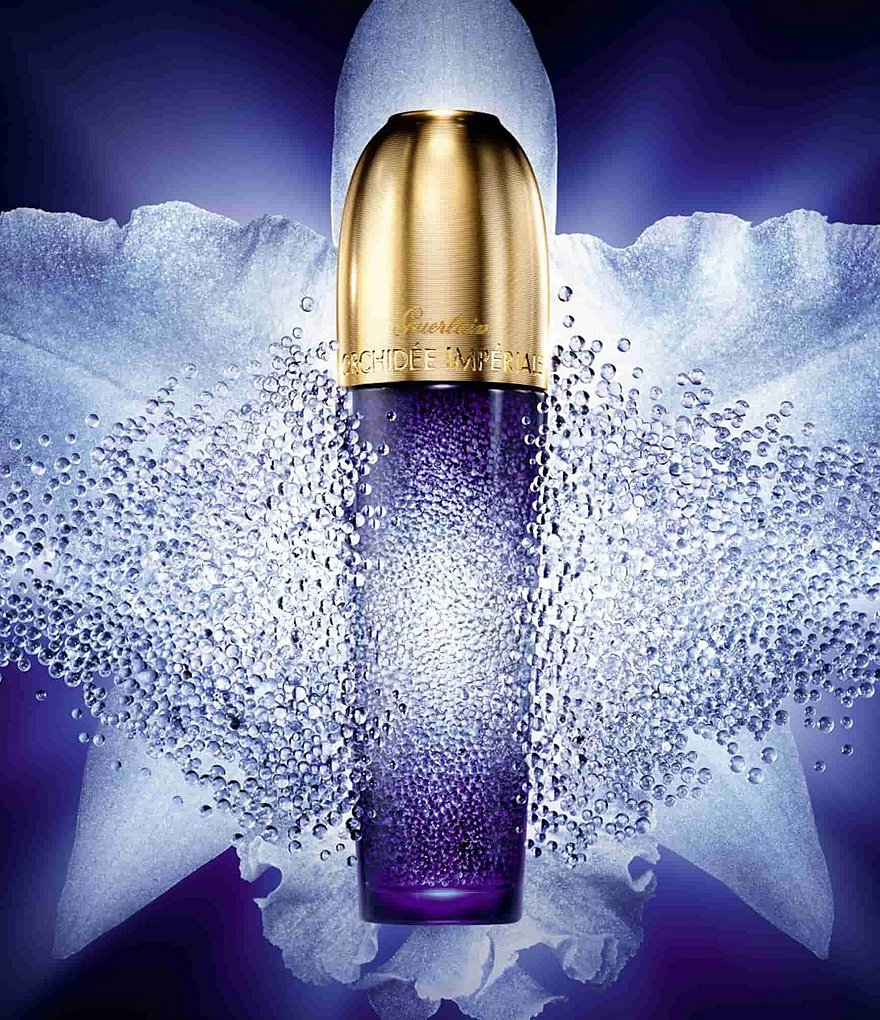 Guerlain Orchidee Imperiale Micro-Lift Concentrate Serum