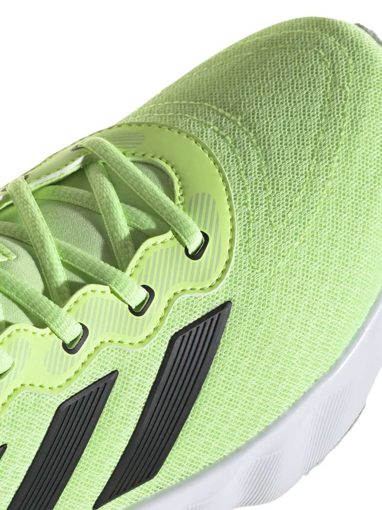 Adidas Men's SWITCH MOVE Lime Running Shoes