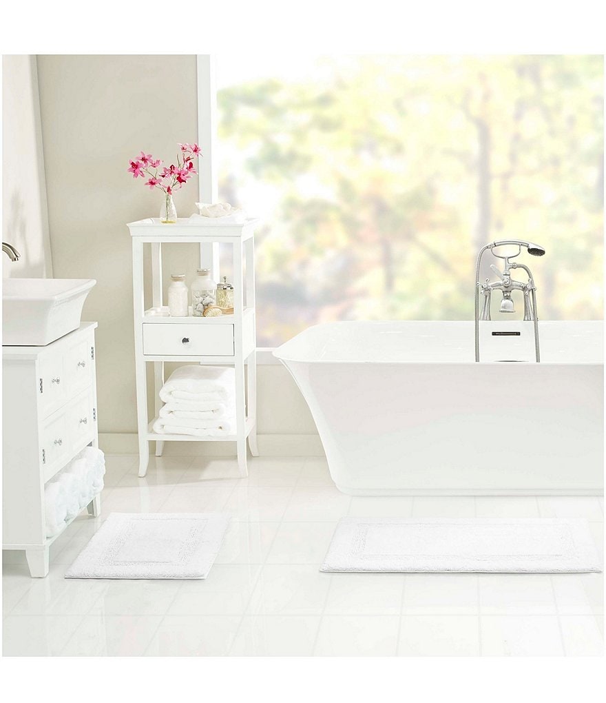 Nautica 2-piece Peniston Bath Rug Set