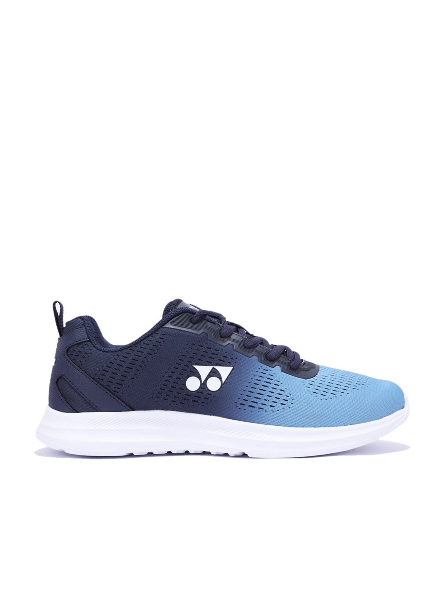 Yonex Men's Blue Running Shoes