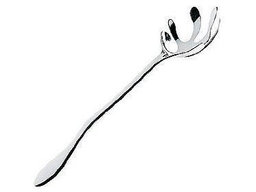 Alessi Mediterraneo Spaghetti Server