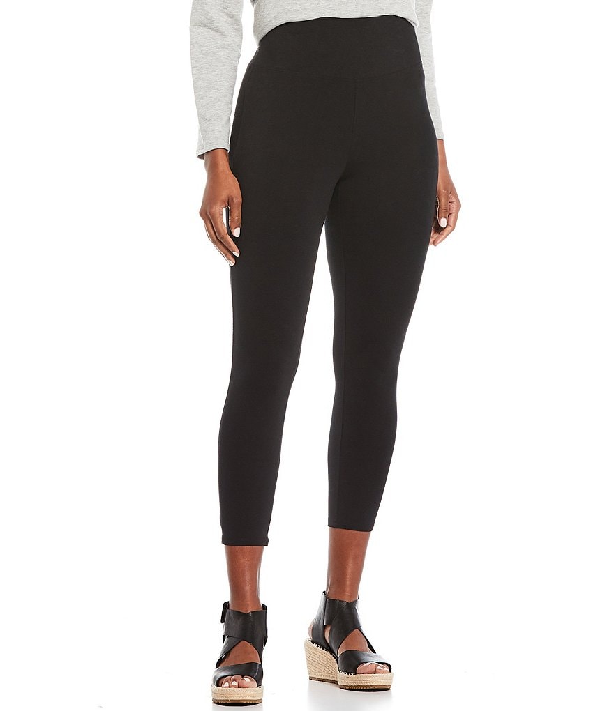 Spanx Stretch Twill Ankle Cargo Pant