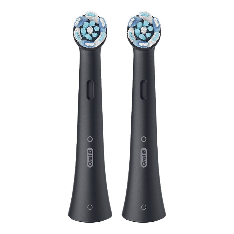 Oral-B iO Electric Toothbrush Heads - 2ct