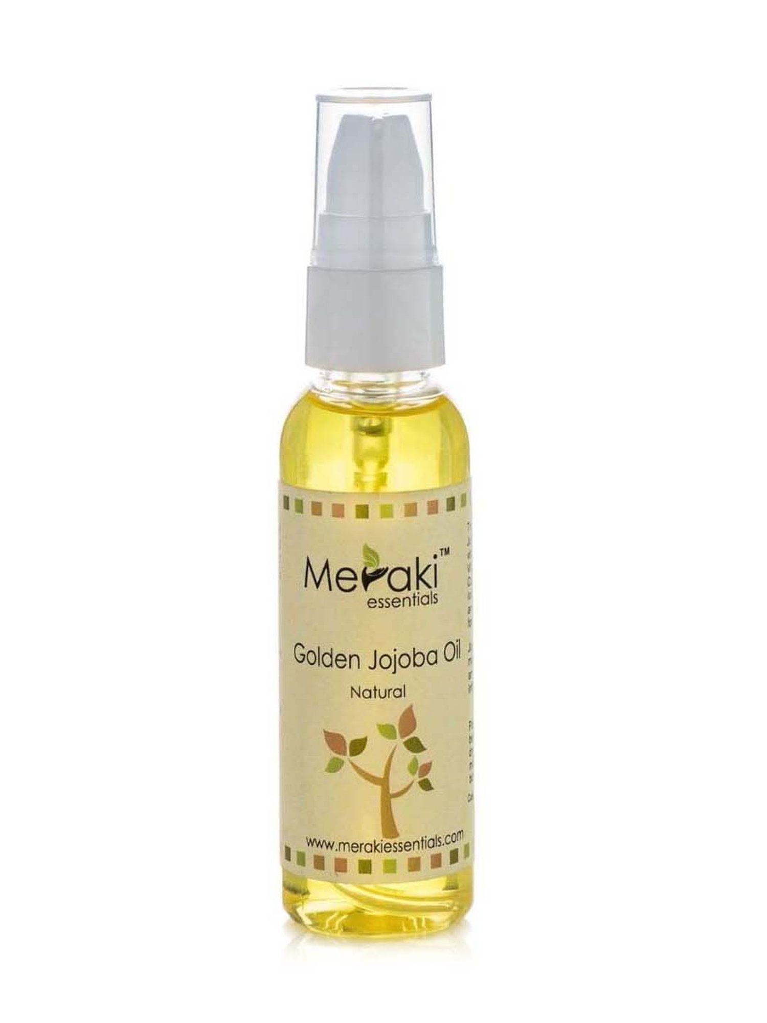 Meraki Essentials Anti Pigmentation Essential Oil Combo - 50 ml