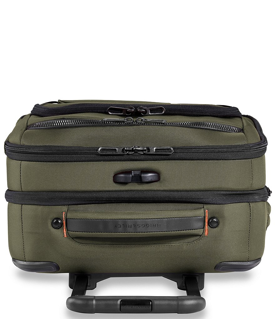 American Tourister 18'' Mickey Mouse Upright Hardside Suitcase