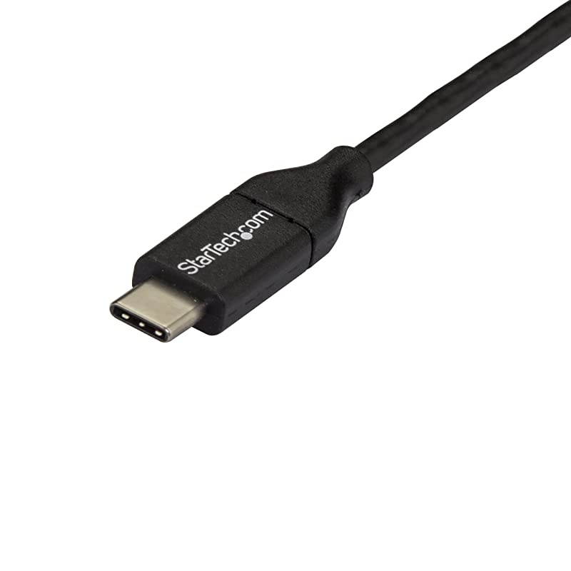 com USB C to USB C Cable 3m 10 ft USB Cable Male to Male USBC Cable USBC Charge Cable USB Type C Cable USB 20 USB2CC3M Black