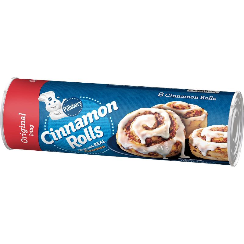 Pillsbury Ready to Bake Cookie Reeses Mini Pieces - 16oz/12ct