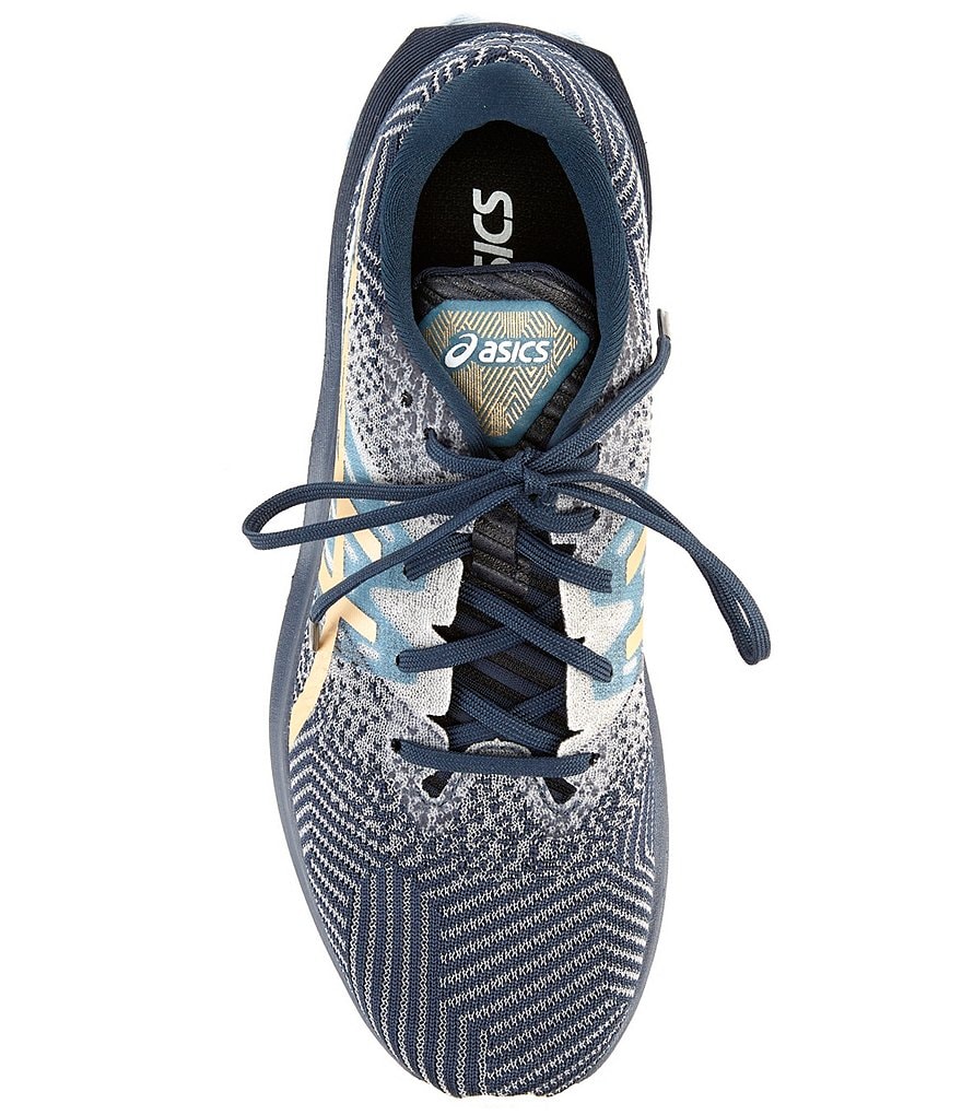 ASICS Women's NOVABlAST Lightweight Running Shoes