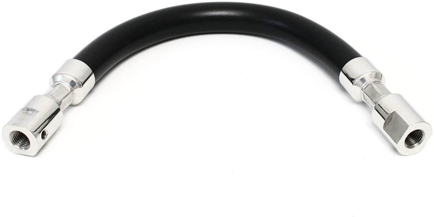 34" Flexwire Custom Length Waterproof Solid Core Flexible Arm