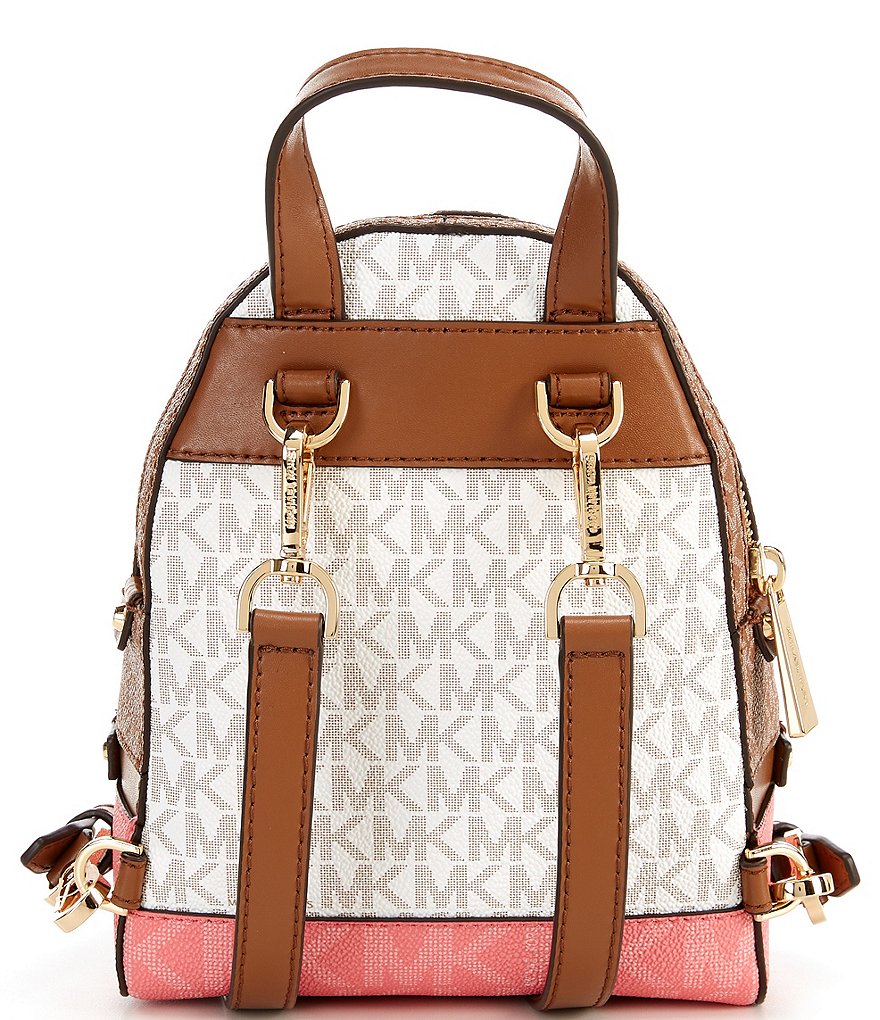 Bed Stu Lafe Zip Around Backpack